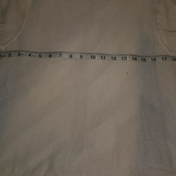 Women's shrug from Victoria's Secret - Picture 6 of 7